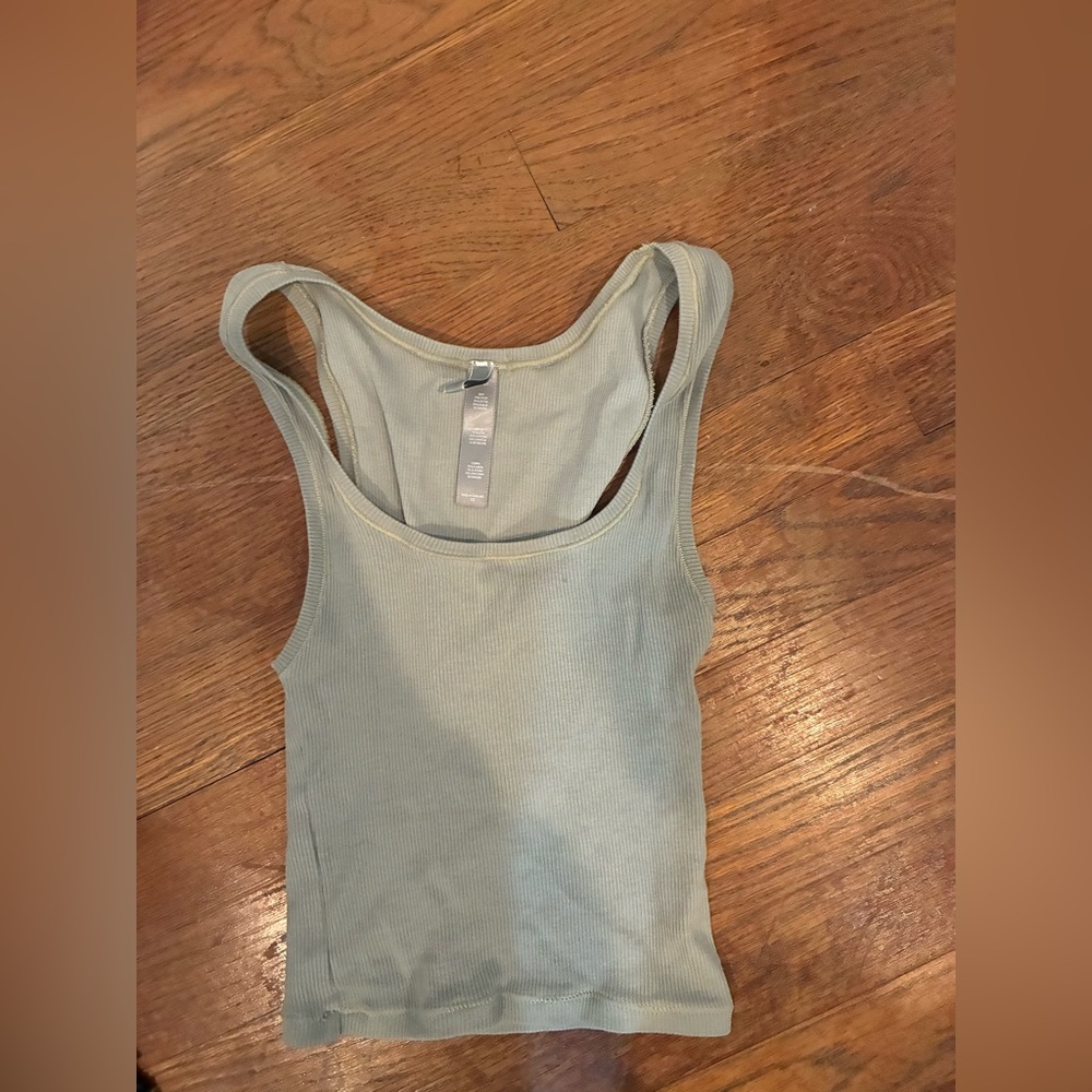 Skims Tank Top